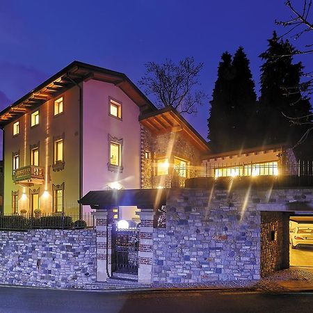 Luna Del Colle B&B Colle Brianza Exteriér fotografie