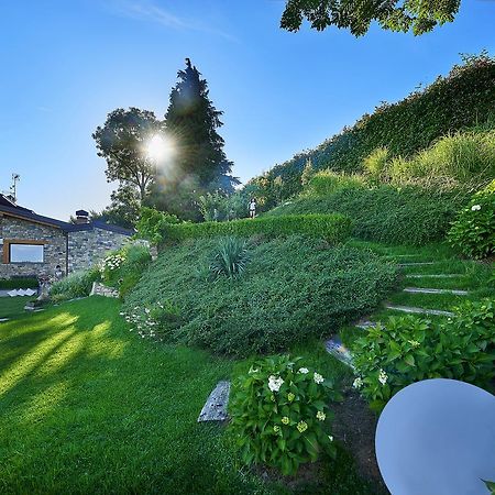 Luna Del Colle B&B Colle Brianza Exteriér fotografie