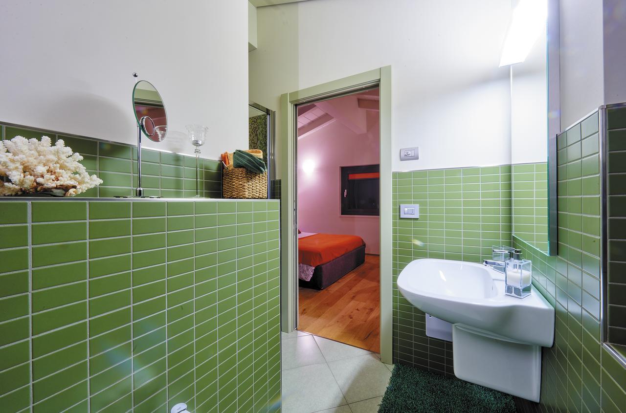 Luna Del Colle B&B Colle Brianza Exteriér fotografie