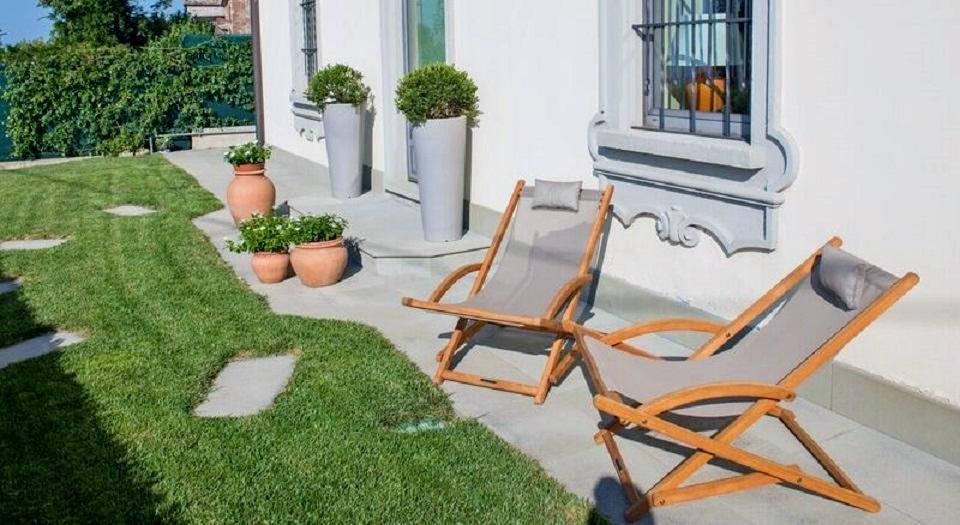 Luna Del Colle B&B Colle Brianza Exteriér fotografie
